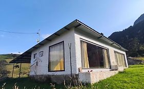 Choachi Casa Colibri